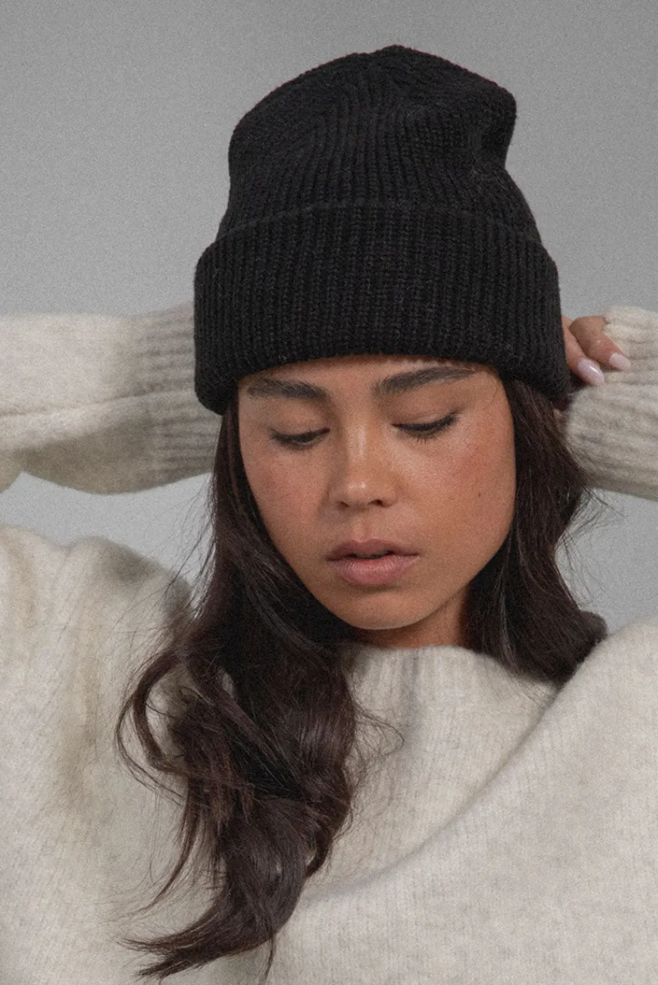 Elwood Clothing CORE BEANIE
