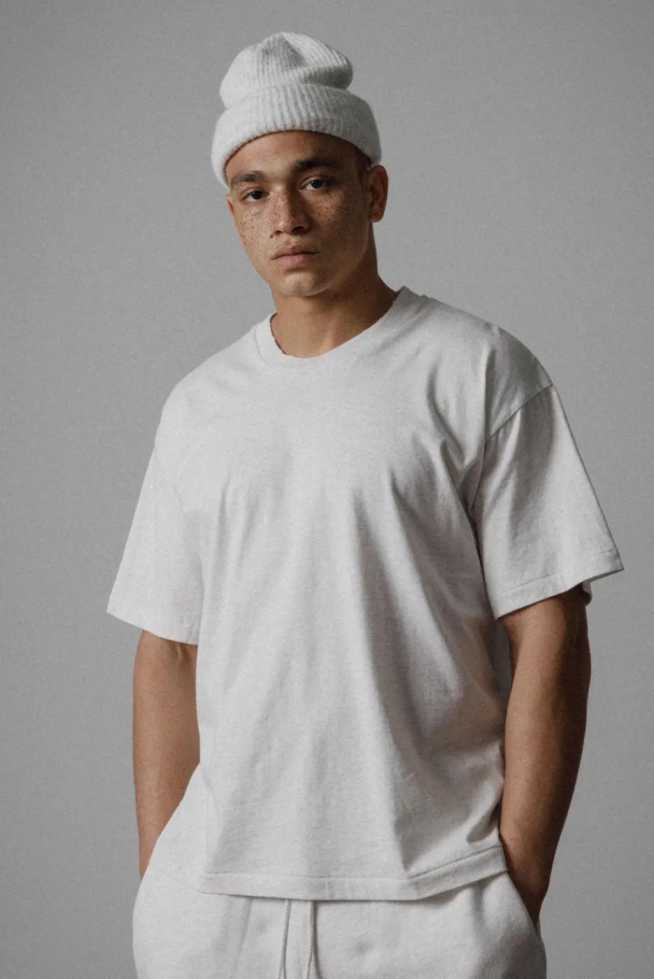 Elwood Clothing OVERSIZED CORE TEE