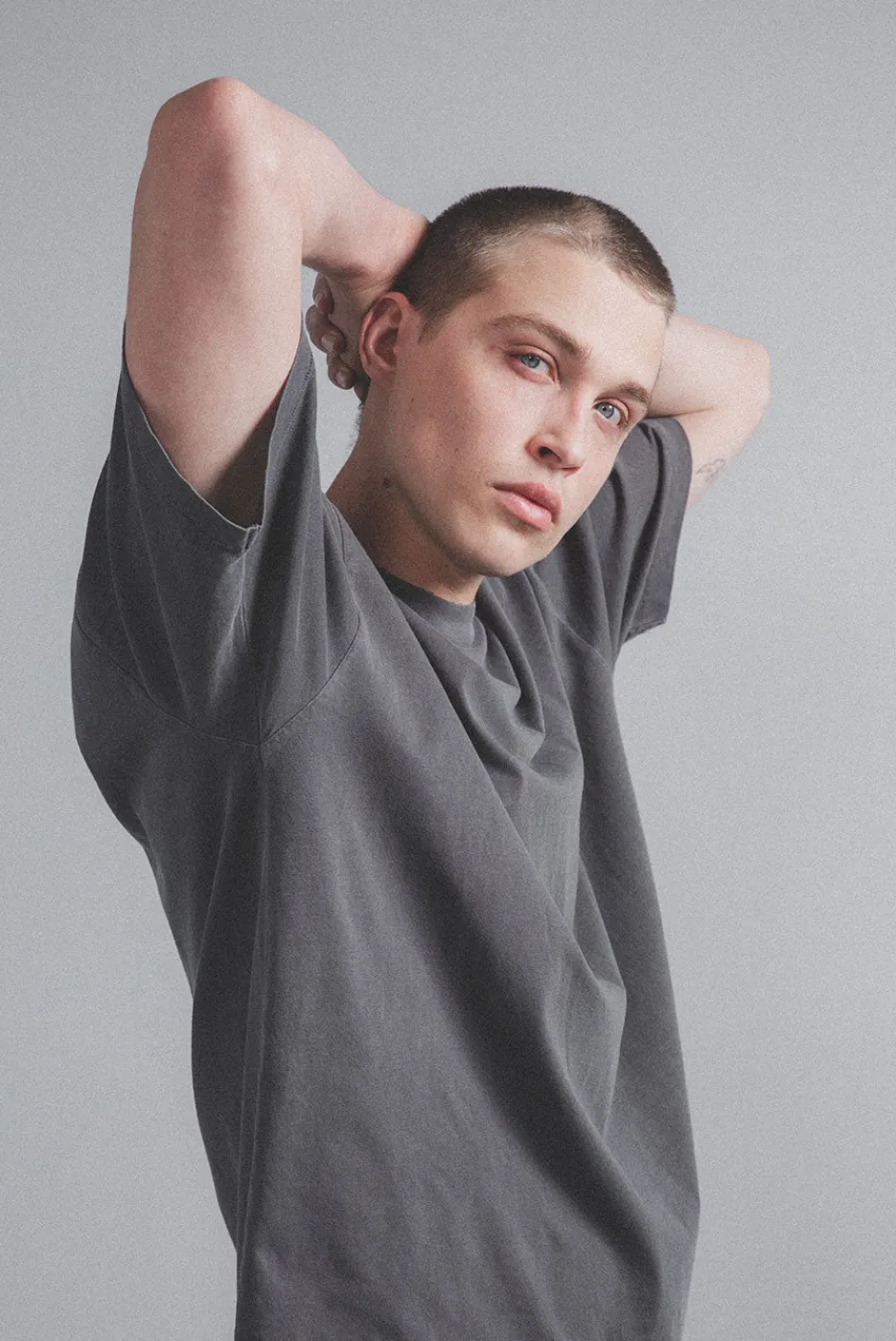 Elwood Clothing CORE TEE 3 PACK