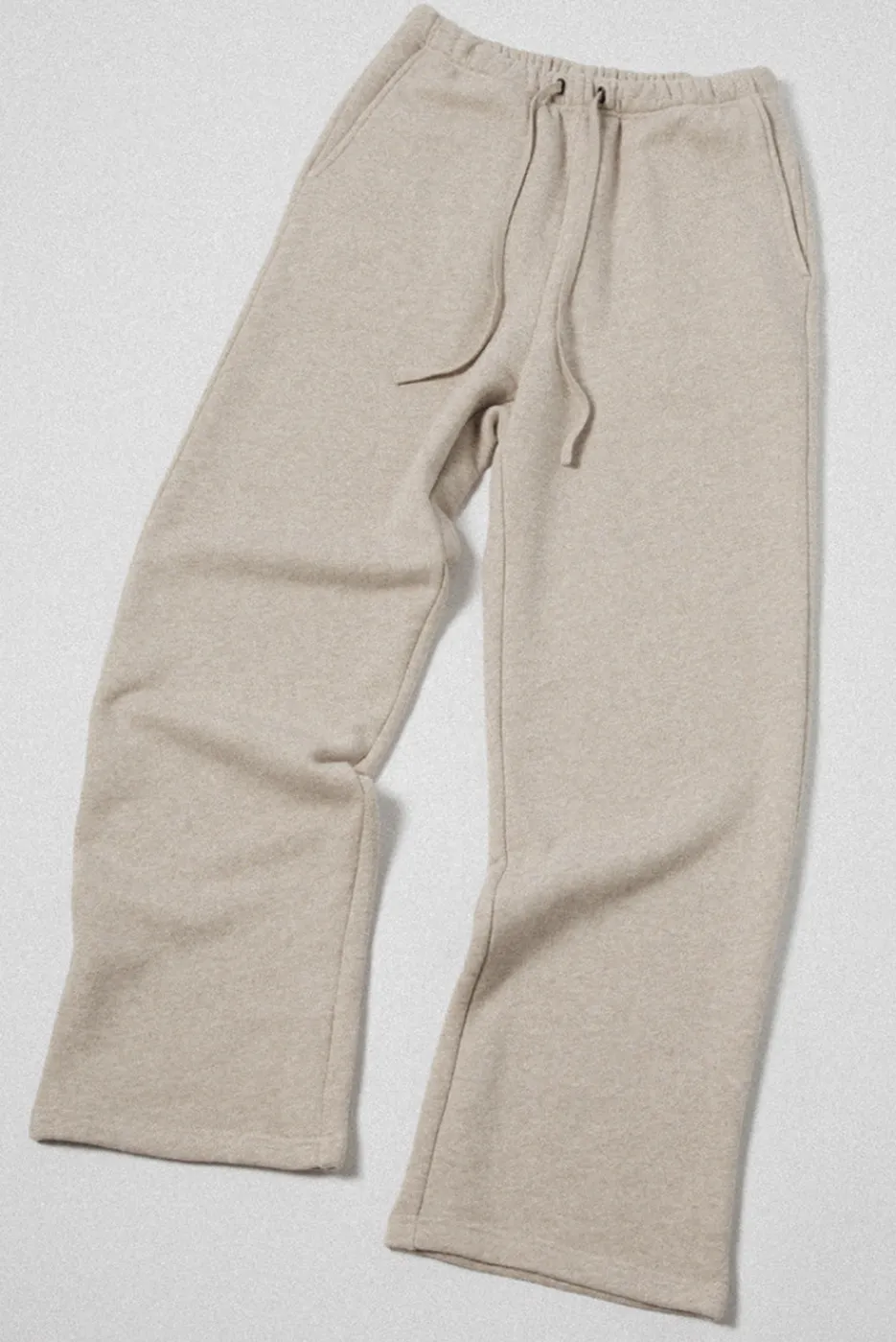 Elwood Clothing CORE STRAIGHT LEG SWEATPANT
