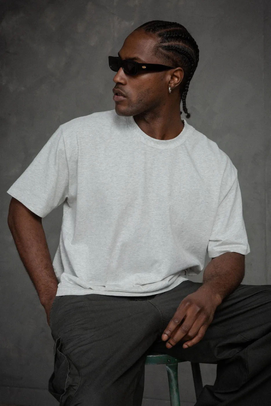 Elwood Clothing CORE TEE 3 PACK