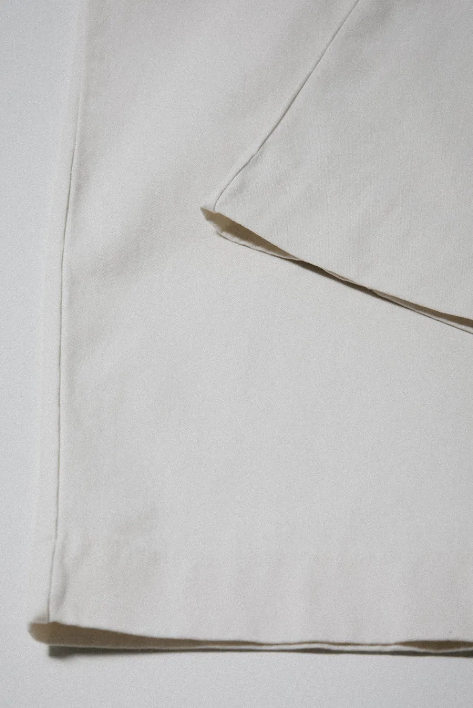 Elwood Clothing BIG PLEATS CHINO PANT