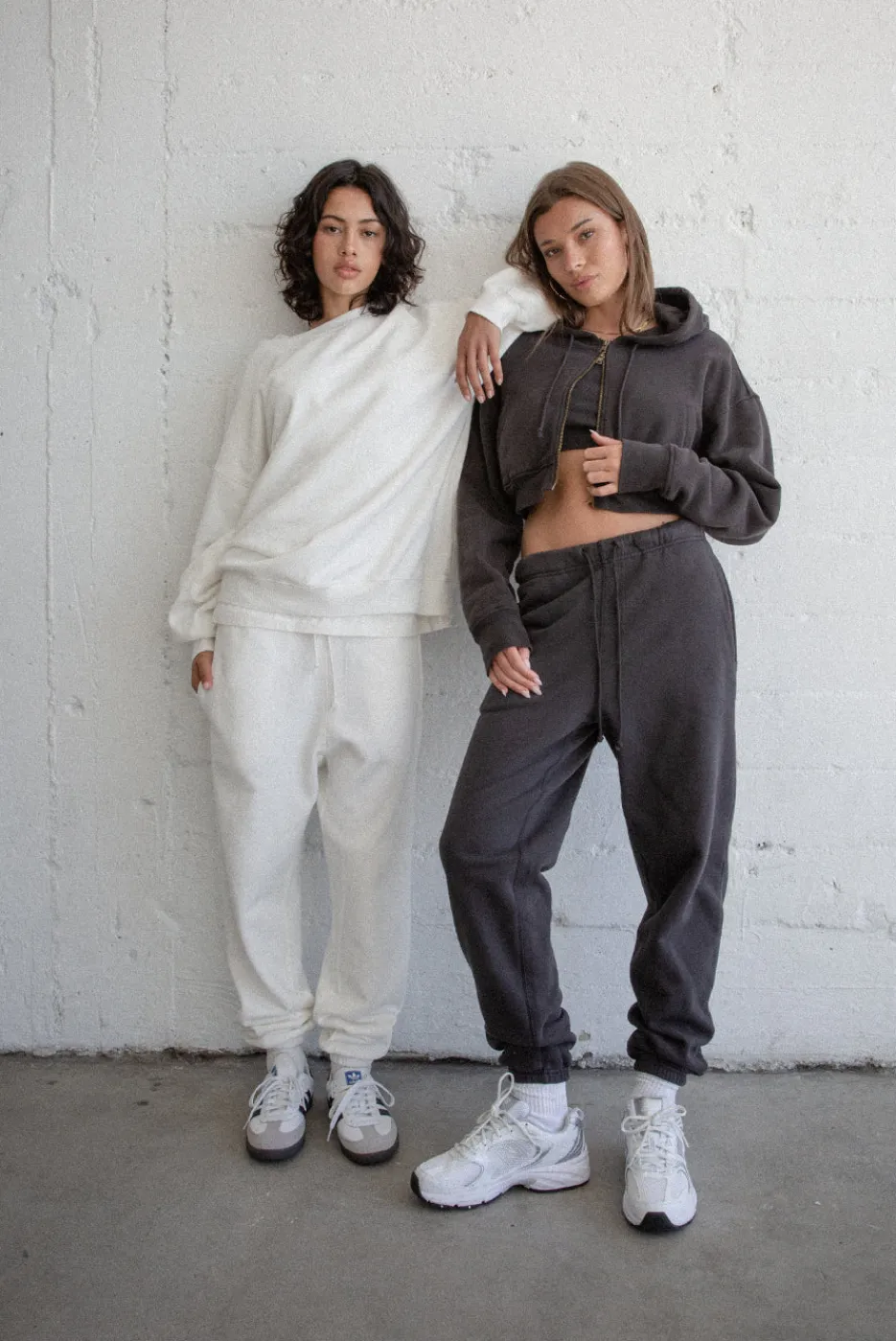 Elwood Clothing CORE SWEATPANT 3 PACK