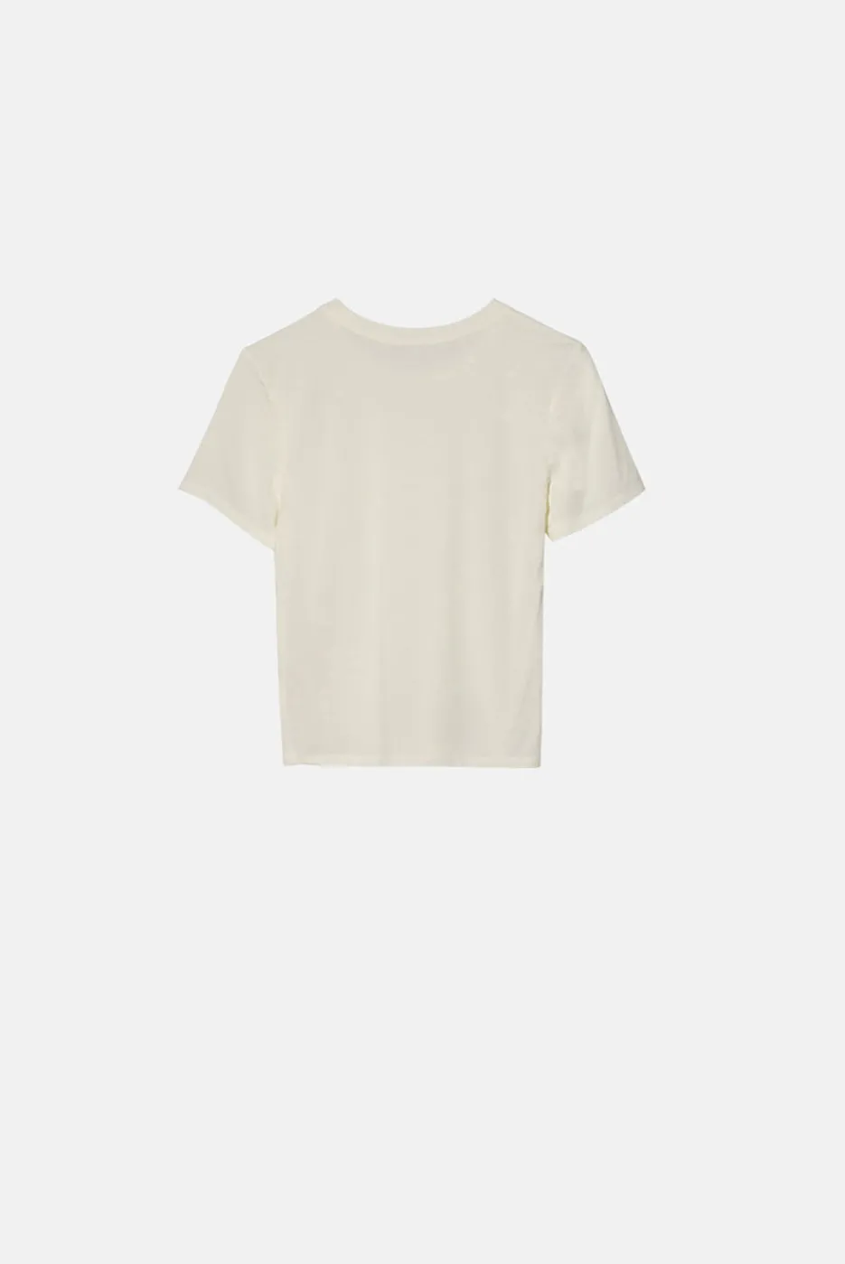 Elwood Clothing SHORT SLEEVE TORSO TEE