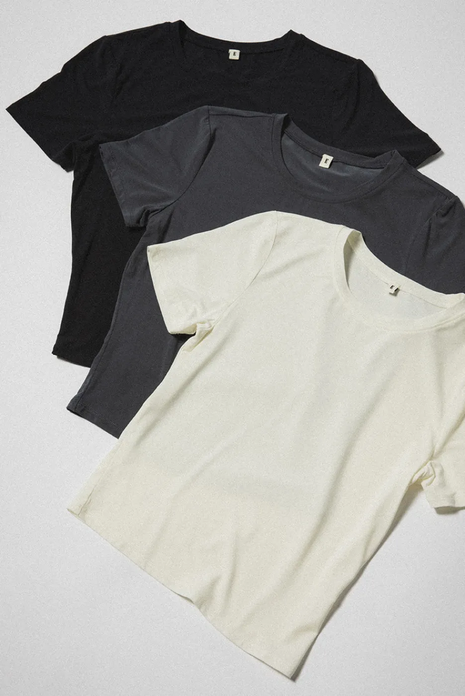 Elwood Clothing SHORT SLEEVE TORSO TEE