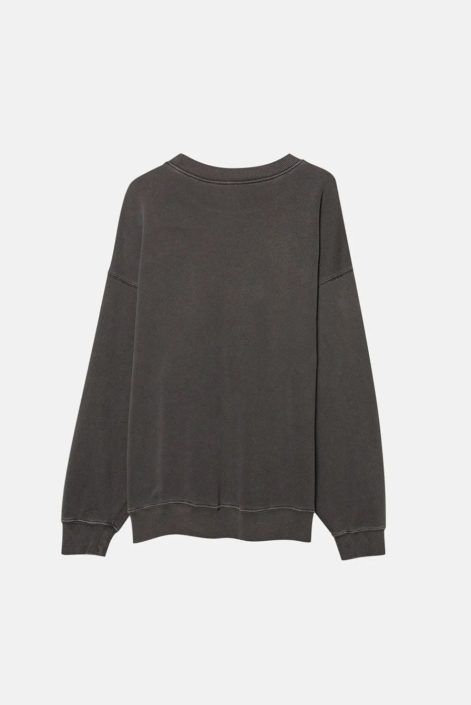 Elwood Clothing OVERSIZED CORE CREWNECK