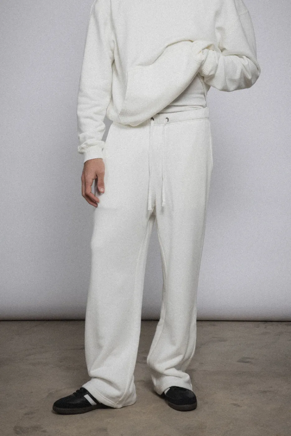 Elwood Clothing CORE STRAIGHT LEG SWEATPANT