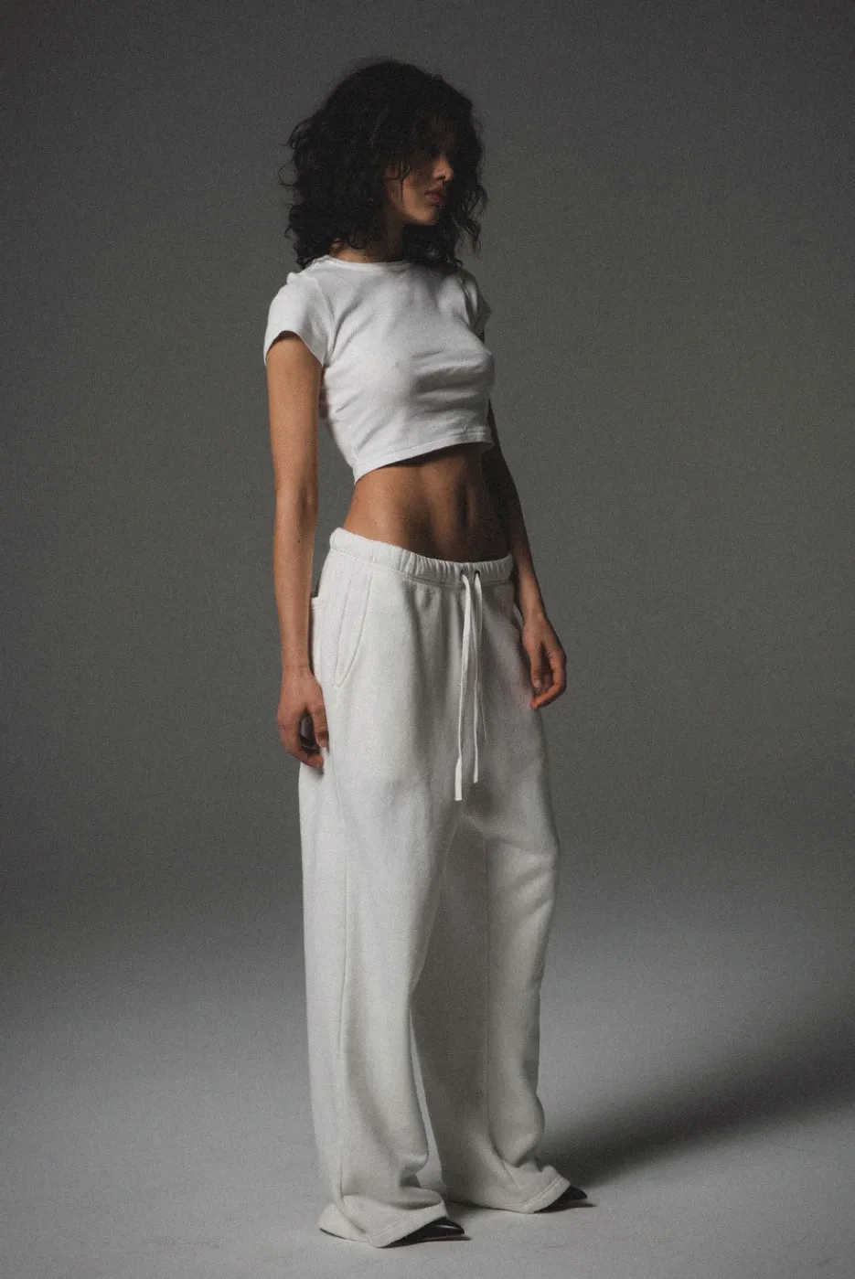 Elwood Clothing CORE STRAIGHT LEG SWEATPANT