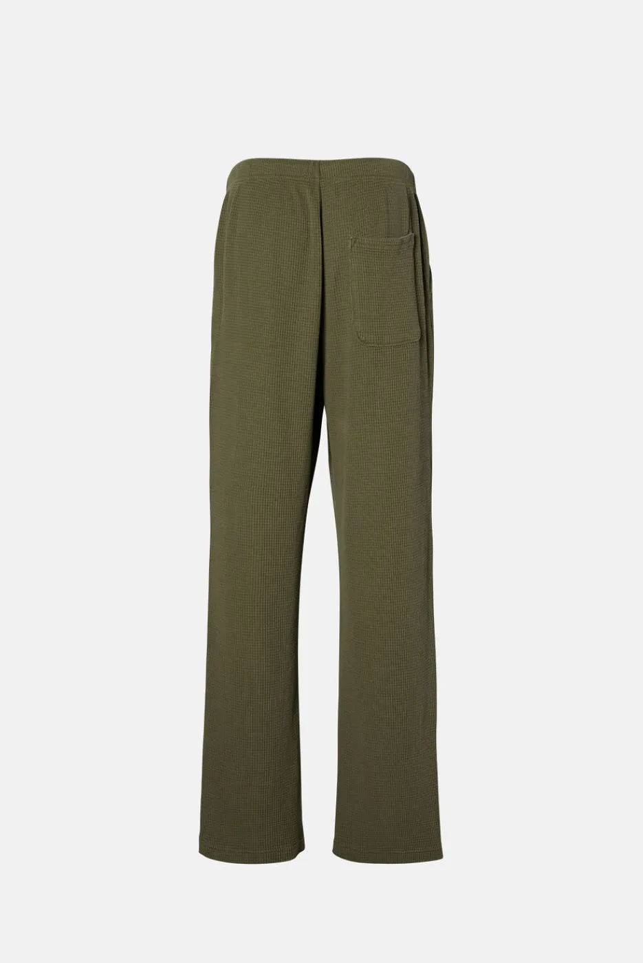 Elwood Clothing CORE THERMAL STRAIGHT LEG SWEATPANT