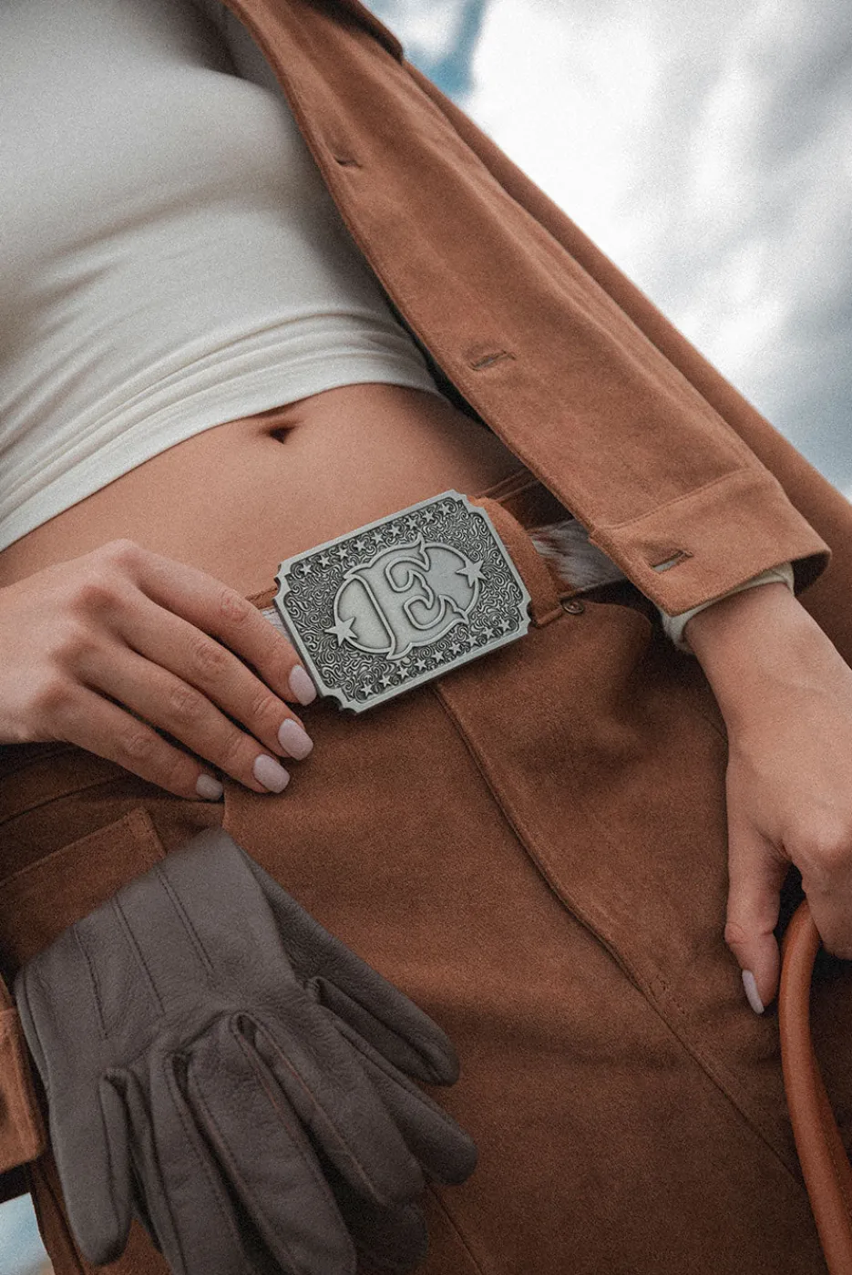 Elwood Clothing ELWOOD BELT