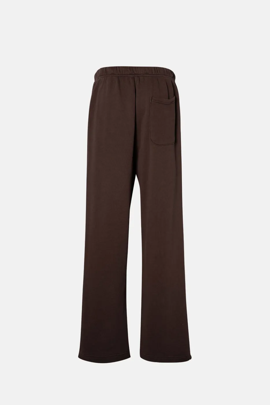 Elwood Clothing CORE STRAIGHT LEG SWEATPANT
