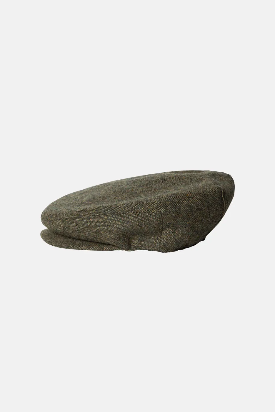 Elwood Clothing BLOKE FLAT BRIM CAP