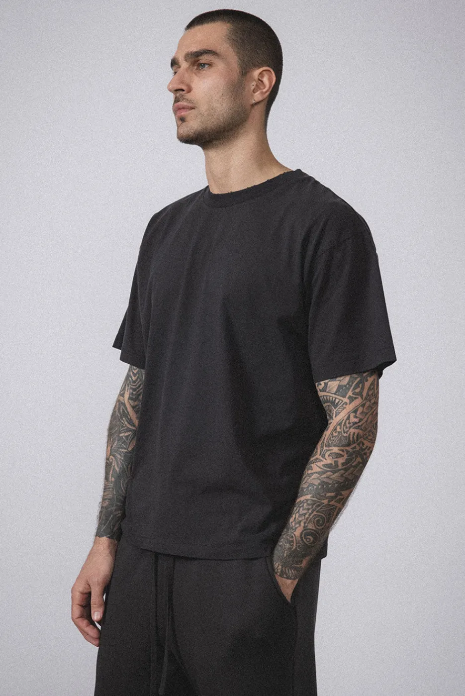 Elwood Clothing CORE TEE 3 PACK