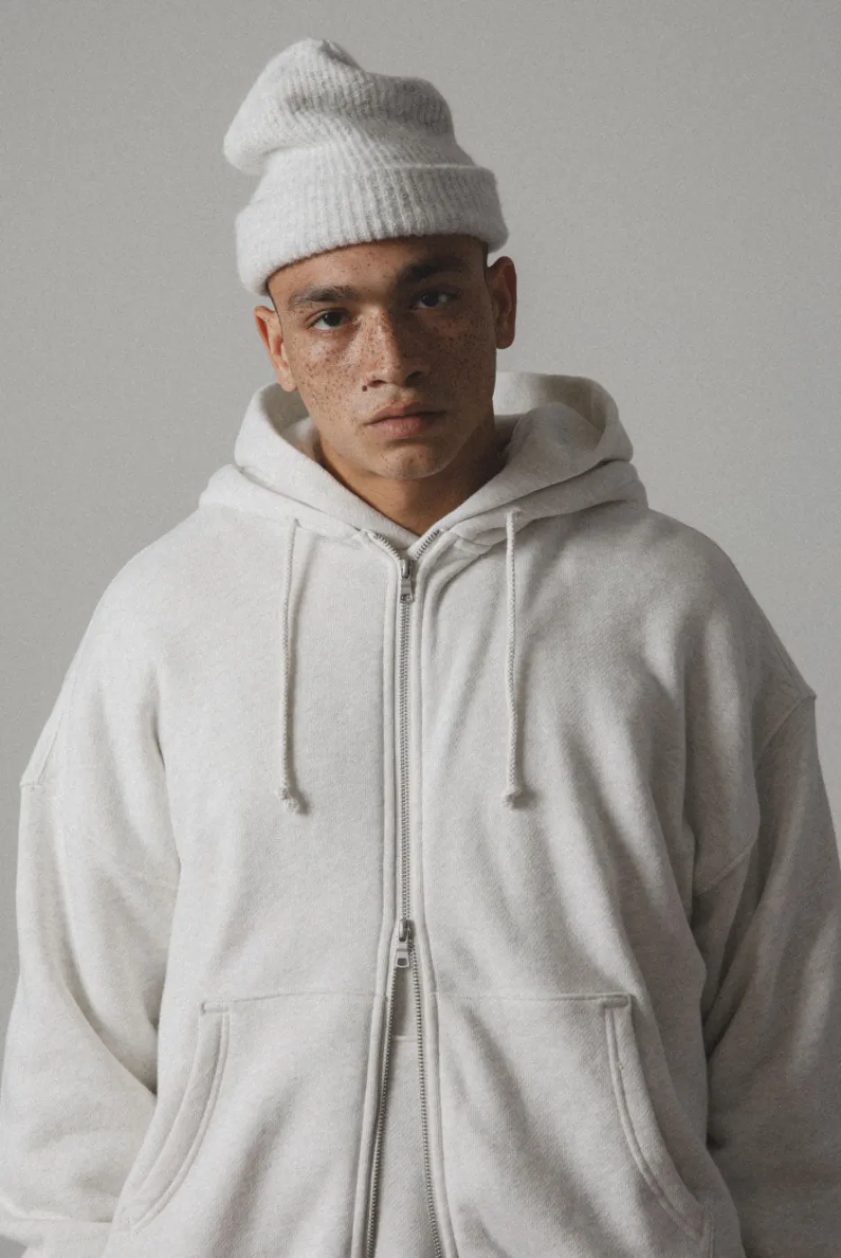 Elwood Clothing CORE BEANIE 3 PACK