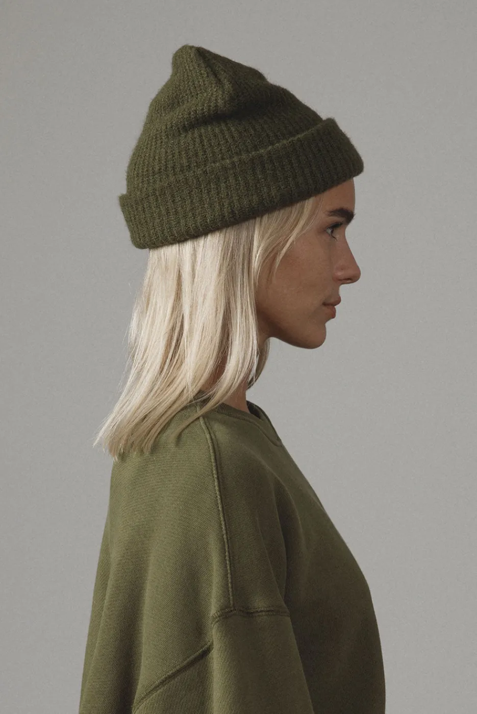 Elwood Clothing CORE BEANIE 3 PACK