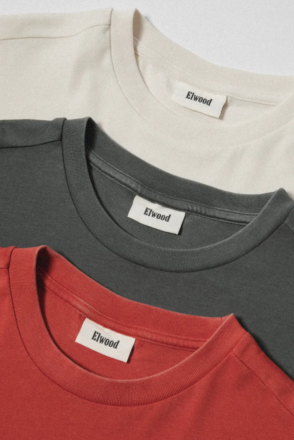 Elwood Clothing MUSCLE TANK