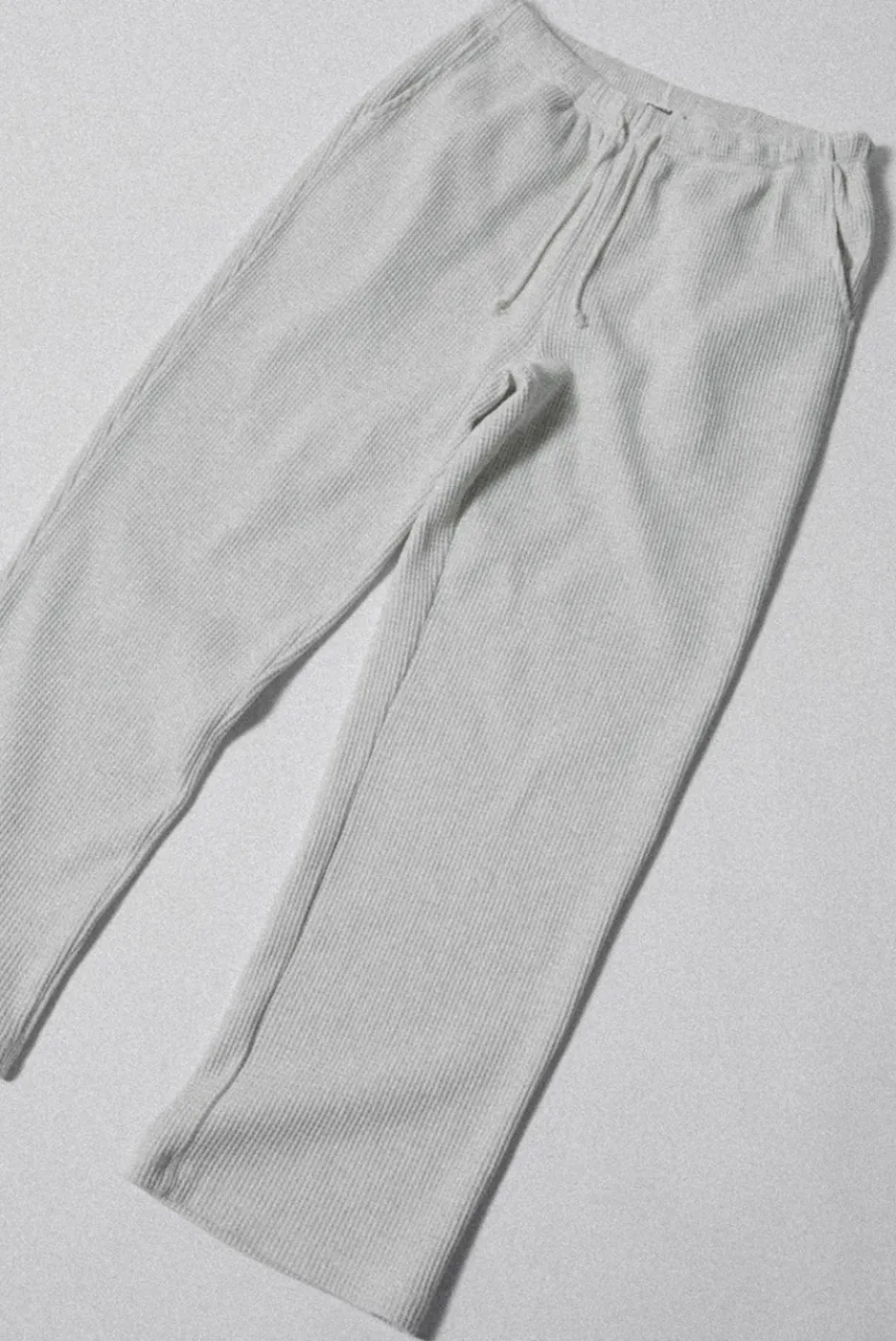 Elwood Clothing CORE THERMAL STRAIGHT LEG SWEATPANT