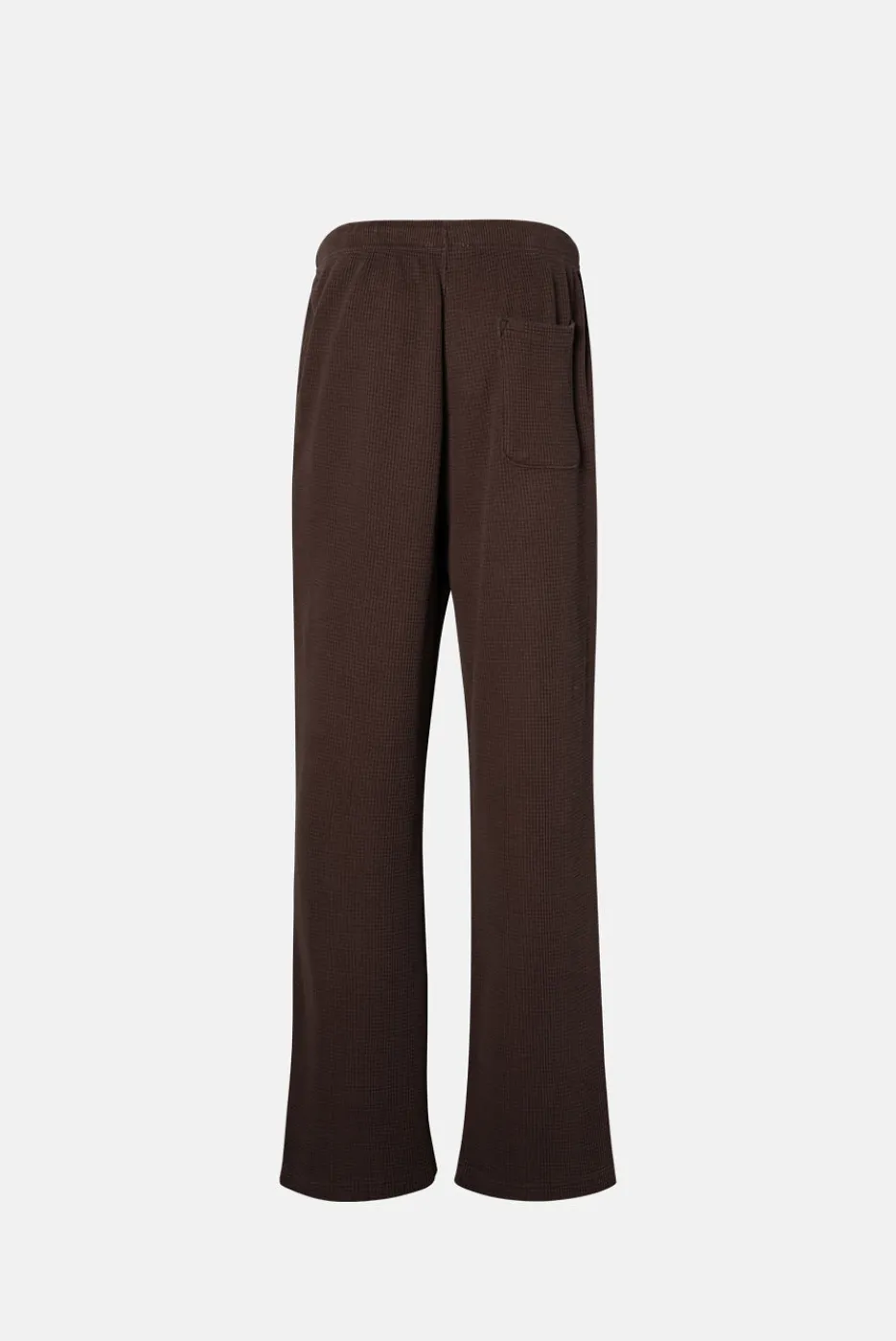 Elwood Clothing CORE THERMAL STRAIGHT LEG SWEATPANT