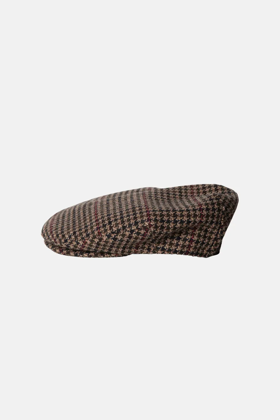 Elwood Clothing BLOKE FLAT BRIM CAP