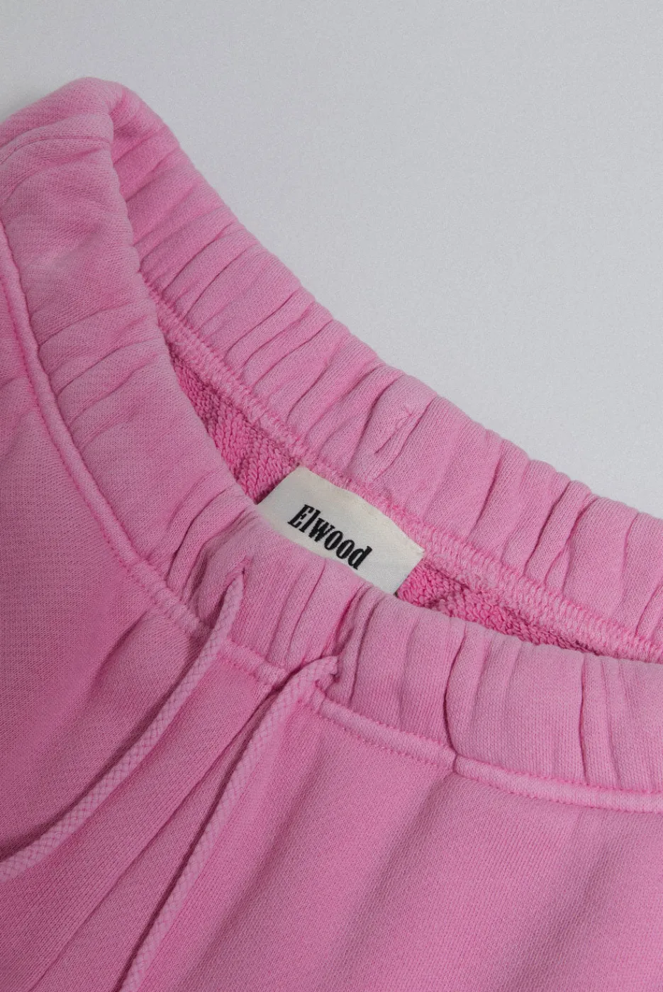 Elwood Clothing CORE SWEATSHORT