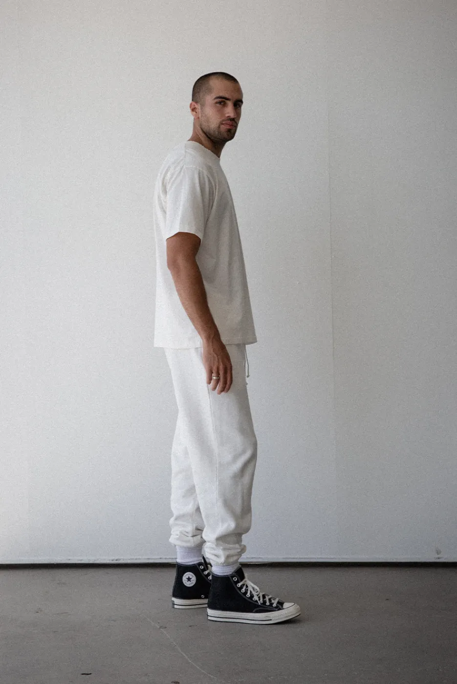 Elwood Clothing CORE SWEATPANT