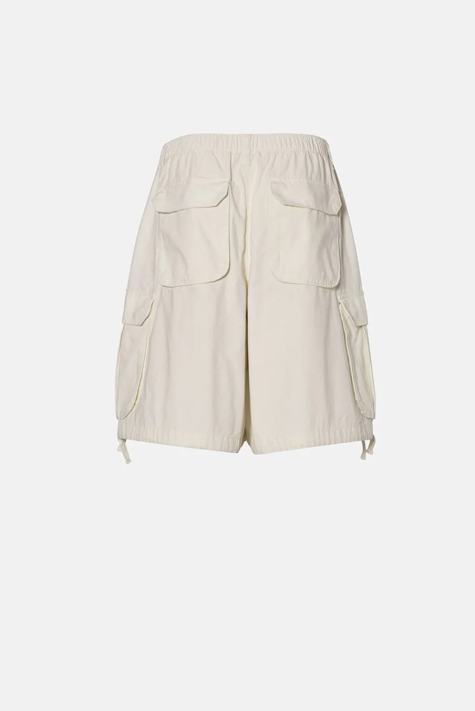 Elwood Clothing BAGGY FREIGHT SHORT