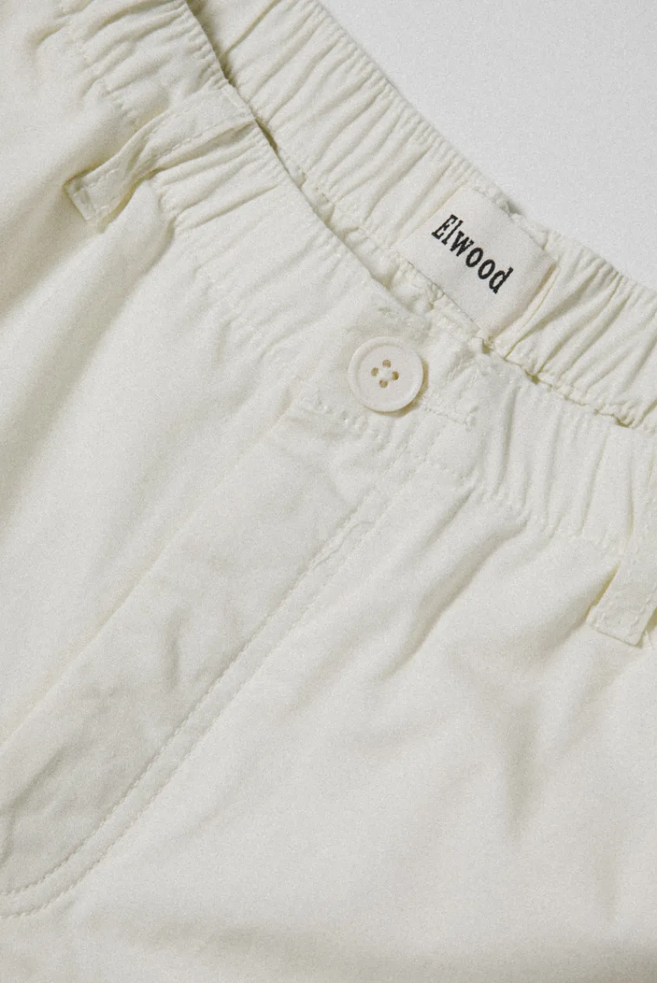 Elwood Clothing BAGGY FREIGHT SHORT