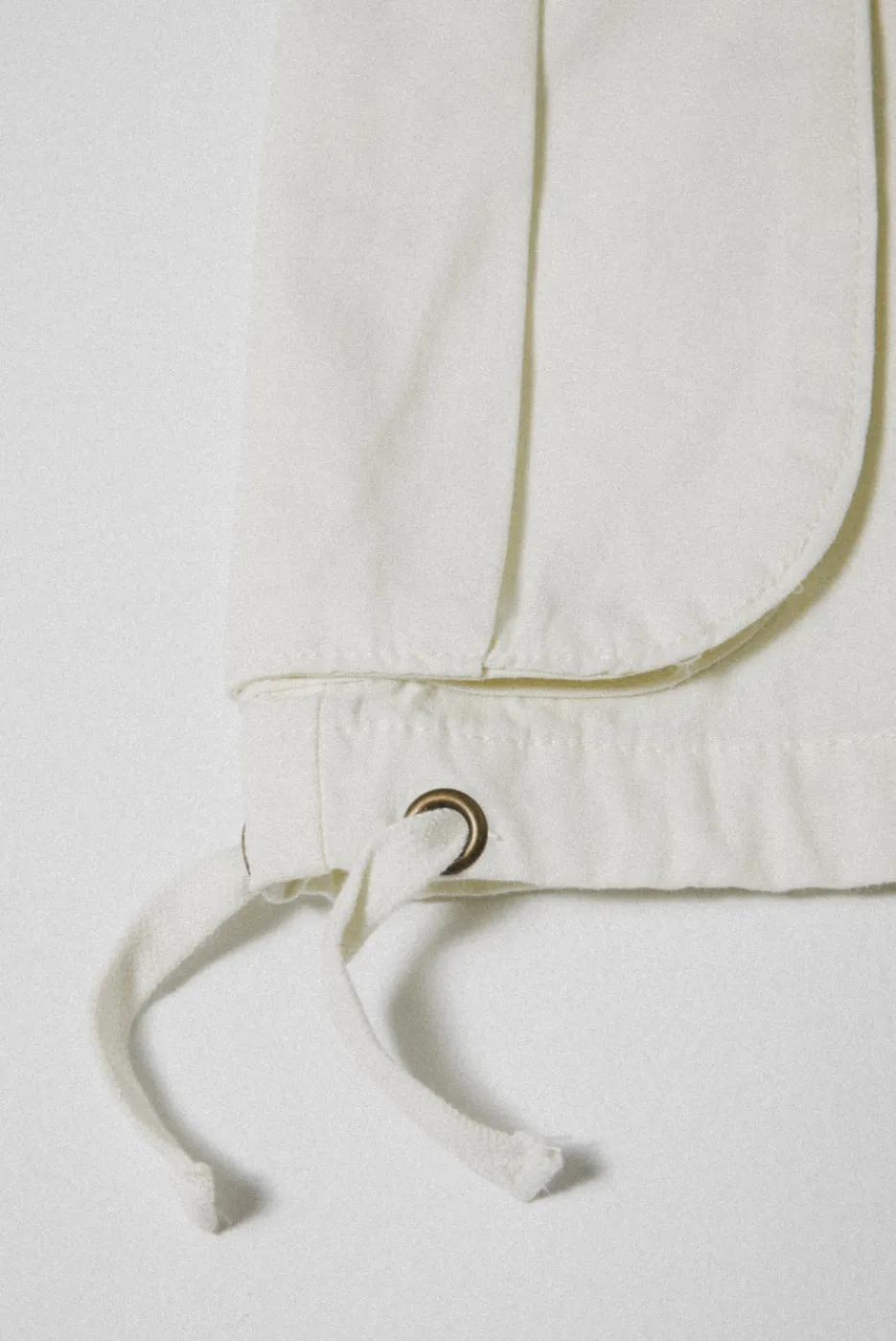 Elwood Clothing BAGGY FREIGHT SHORT