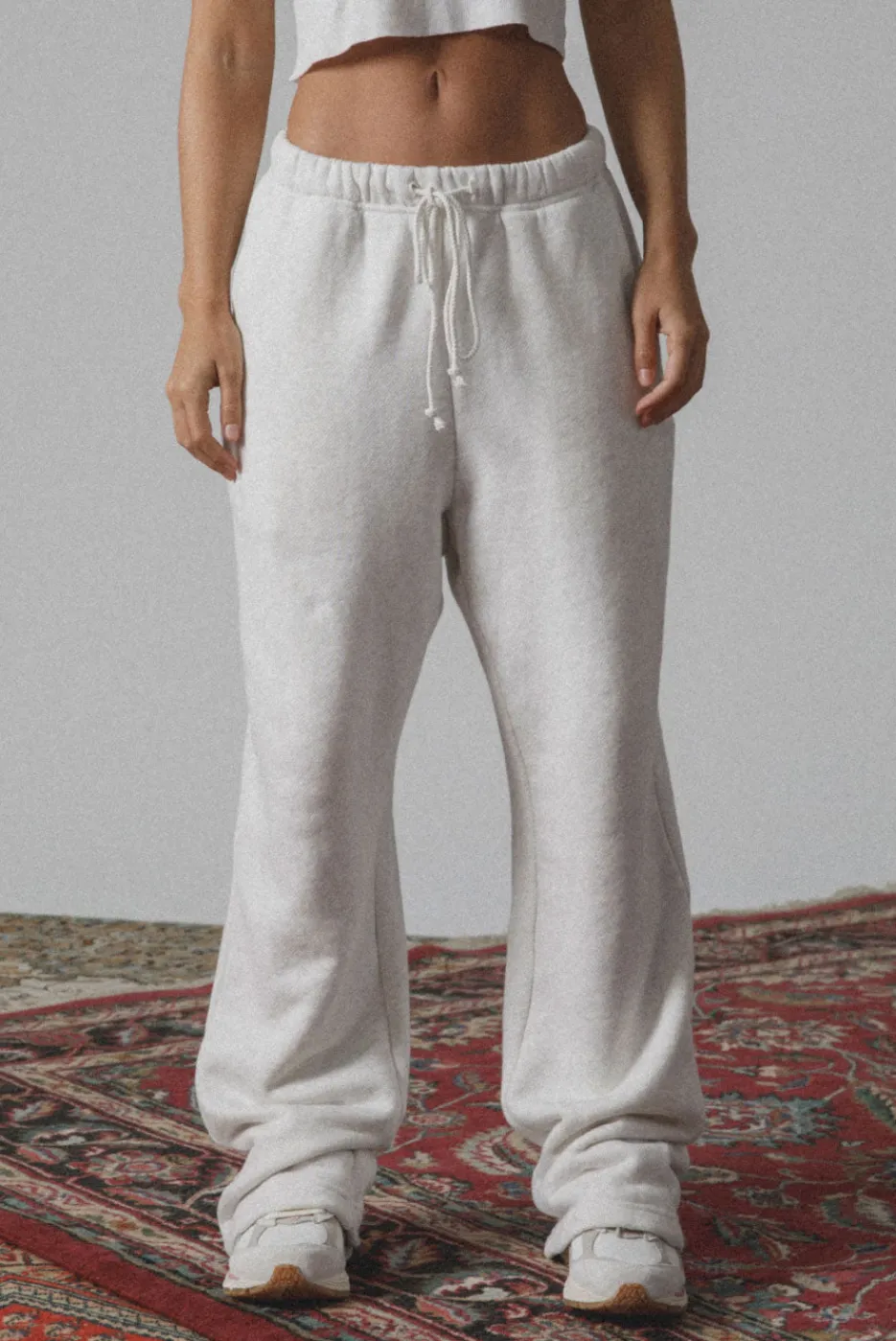Elwood Clothing CORE STRAIGHT LEG SWEATPANT 3 PACK