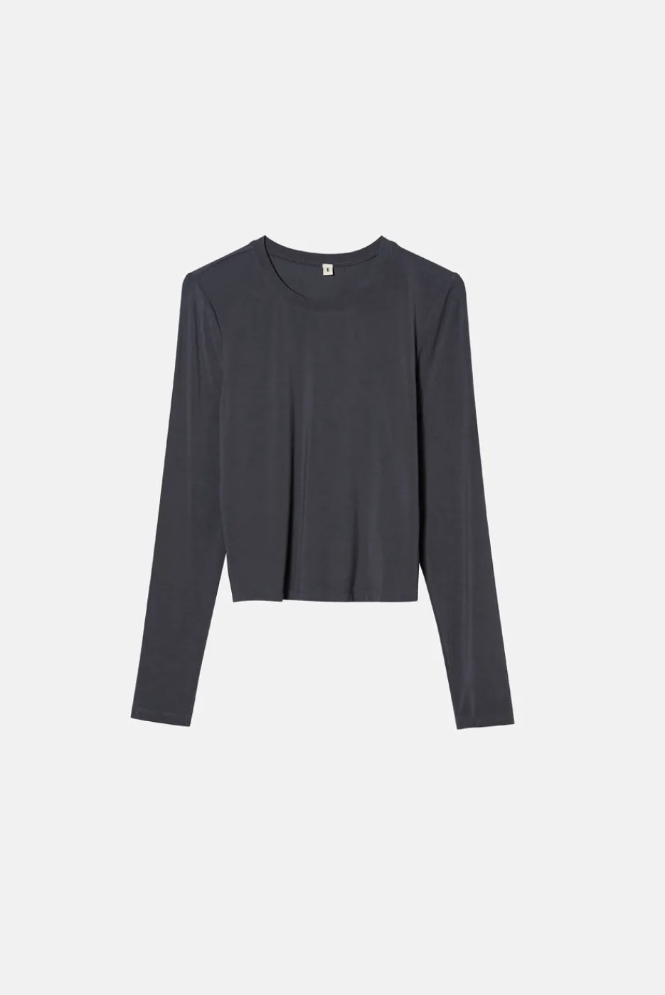 Elwood Clothing LONG SLEEVE TORSO TEE