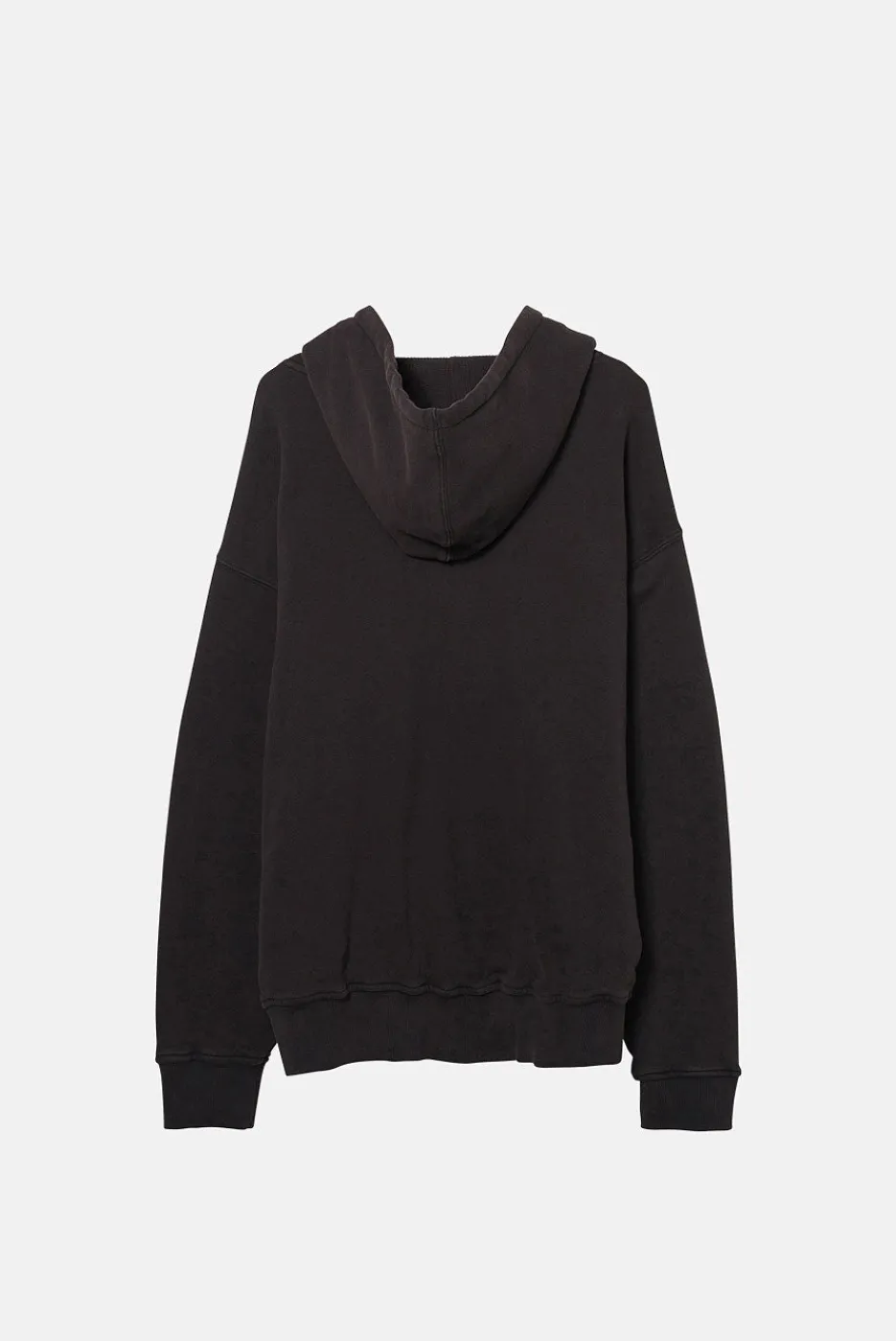 Elwood Clothing CORE ZIP HOODIE