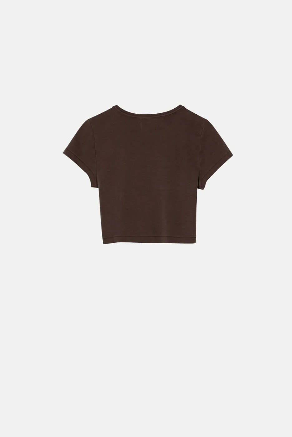 Elwood Clothing BABYDOLL CORE TEE