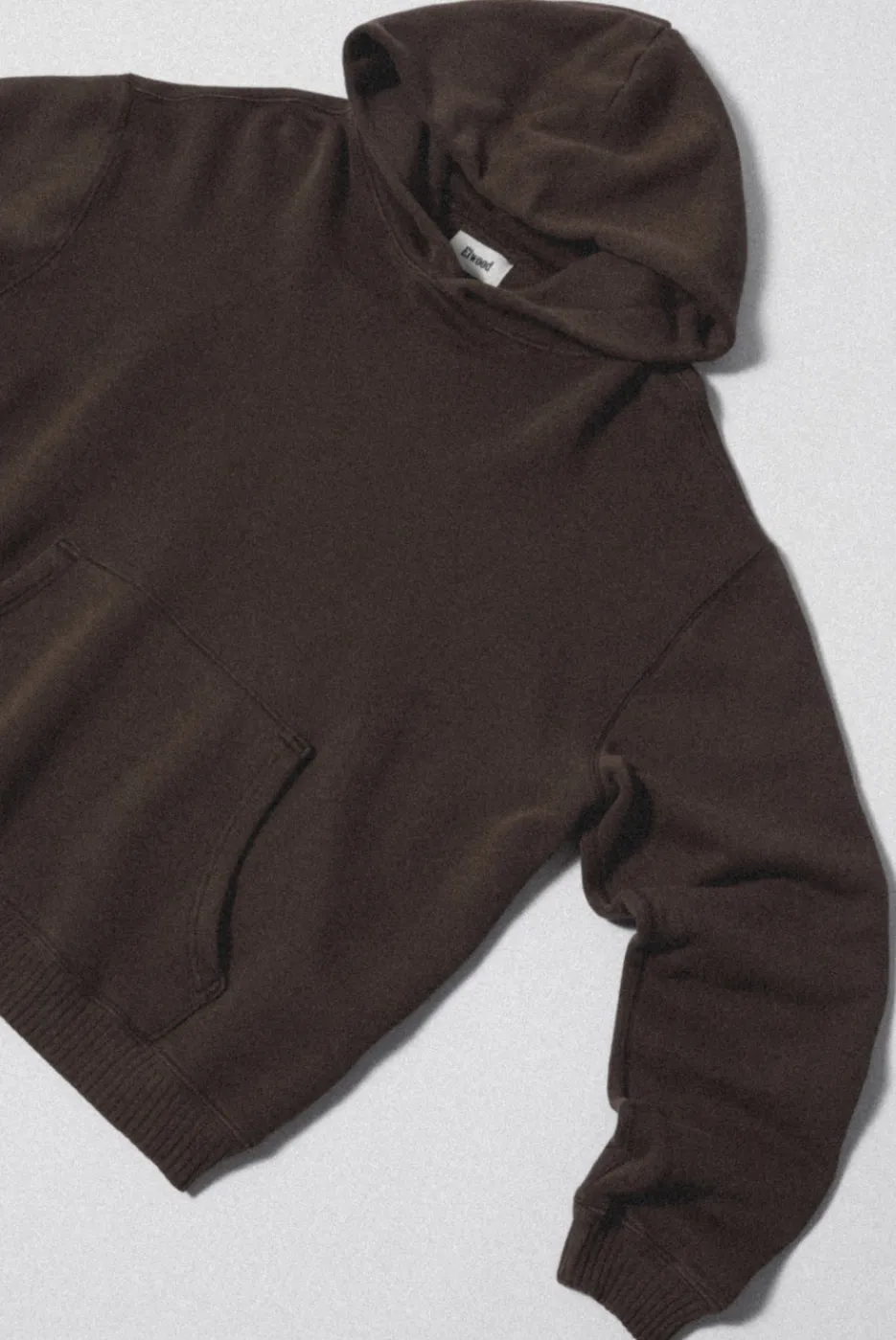 Elwood Clothing CORE HOODIE