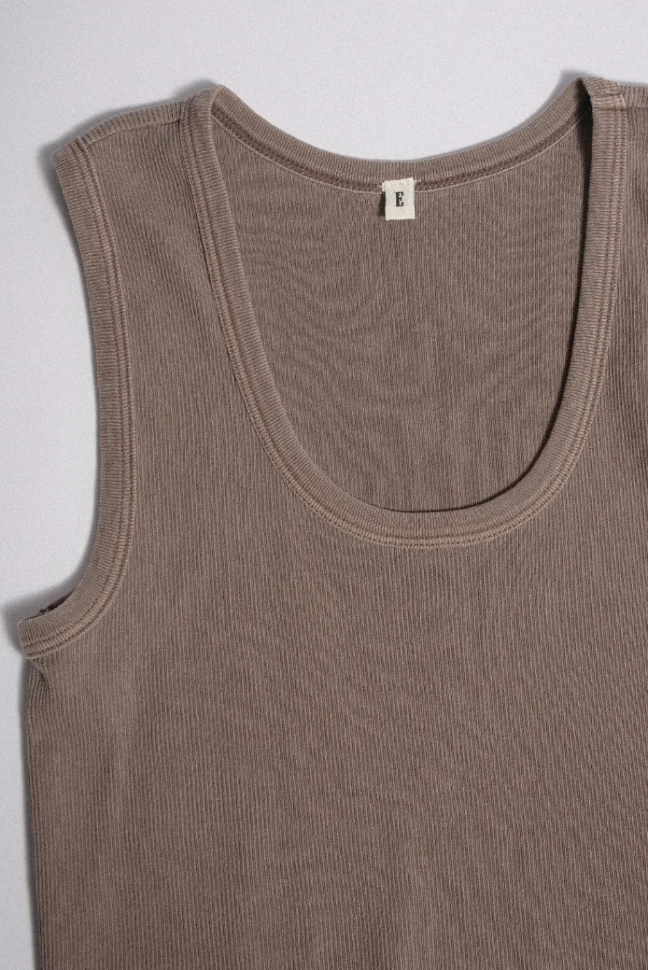 Elwood Clothing MALIBU CROP TANK