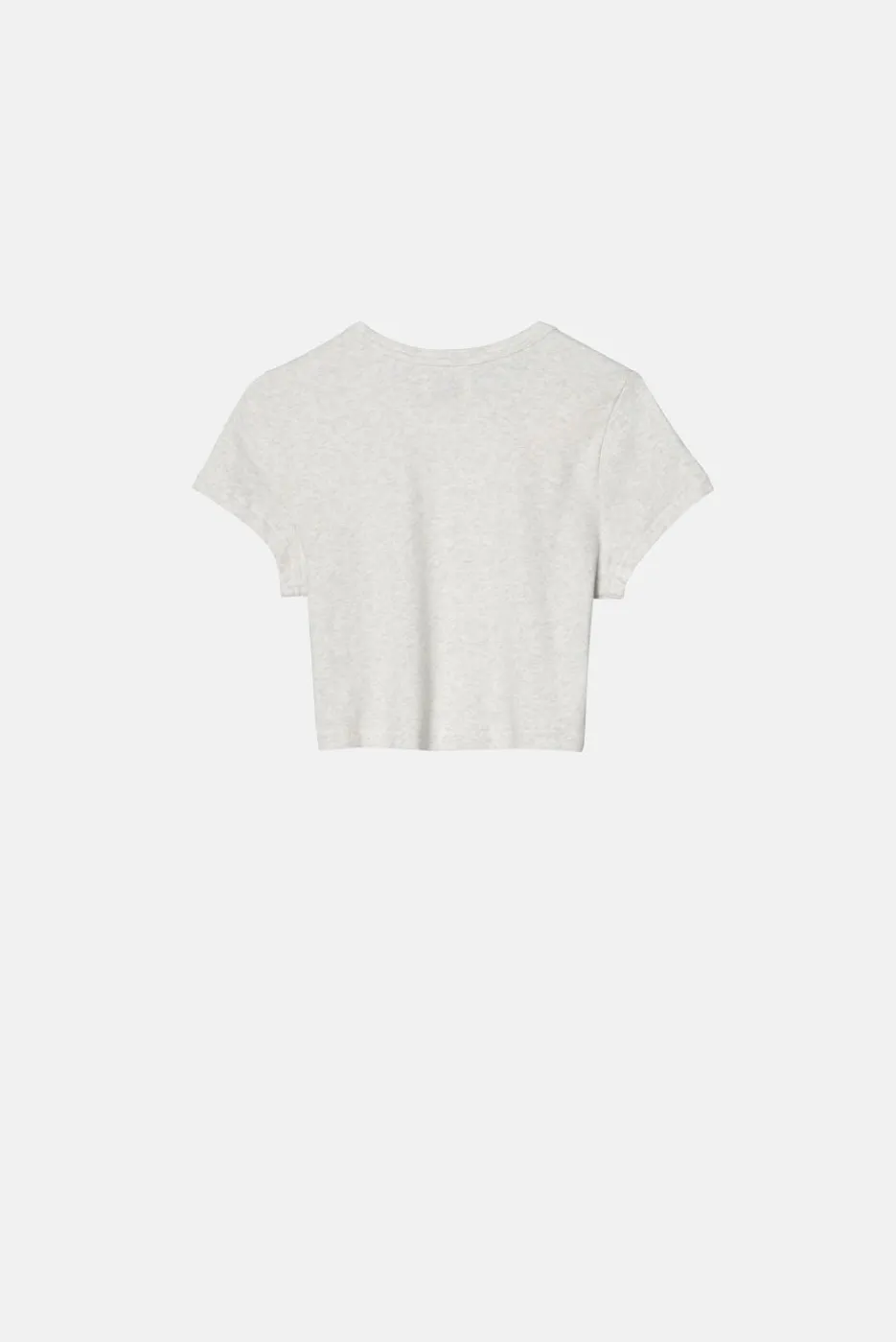 Elwood Clothing BABYDOLL CORE TEE